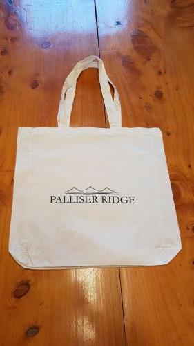 Palliser Ridge Eco Bag